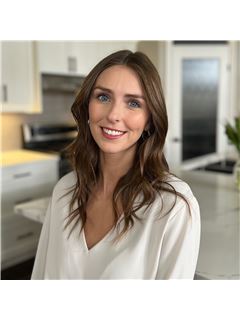 Broker/Owner - Jenna Coombs - RE/MAX Reliable Realty Inc