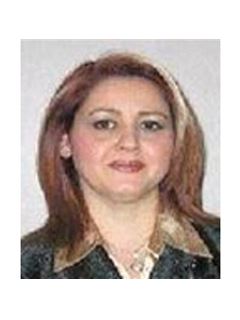 Sue Hassani - RE/MAX Hallmark Realty Ltd