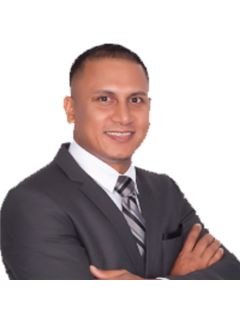 Rishi Singh - RE/MAX Community Realty Inc.
