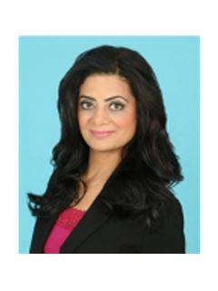 Sandy Layal - RE/MAX Realty Services Inc