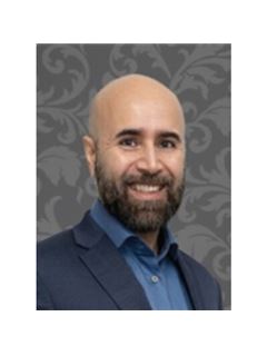 Demis Rasho - RE/MAX Escarpment Realty Inc