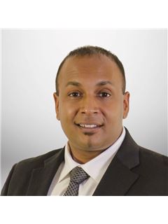 Tyrone Singh - RE/MAX Right Move