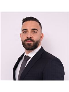 Christopher Ferreiro - RE/MAX Experts
