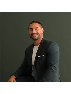 Asim Ebrahimi - RE/MAX Hallmark First Group Realty Ltd
