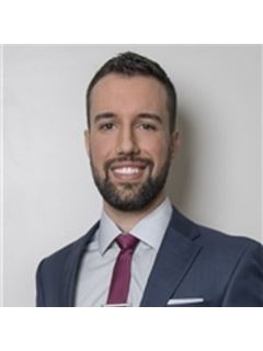 Kellen Miseferi - RE/MAX Escarpment Realty Inc.