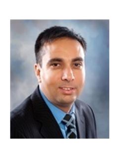 Tejinderjeet Singh - RE/MAX PREMIER INC.