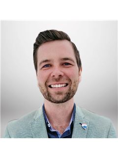 Jon Ted Staszkow - RE/MAX Right Move