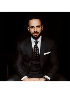 Anthony Miniaci - RE/MAX Experts