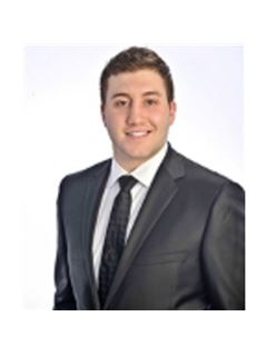 Marc-Anthony Tollis - RE/MAX Escarpment Realty Inc