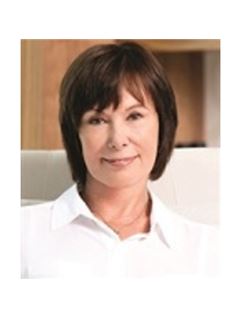 Broker/Owner - Debra A. Bain - RE/MAX Hallmark Realty Ltd