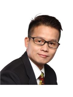 Kelvin Yu - RE/MAX Imperial Realty Inc.