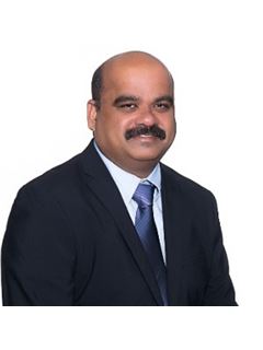 Joseph Miranda - RE/MAX Community Realty Inc.