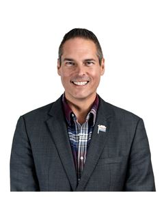 Steven Kuula - RE/MAX Crown Realty (1989) Inc