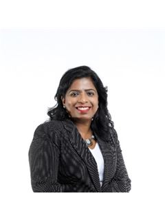 Nisha Kirubananthan - RE/MAX Community Realty Inc.