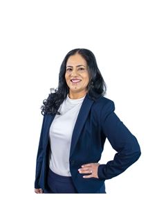 Rajni Kataria - RE/MAX Twin City Realty Inc