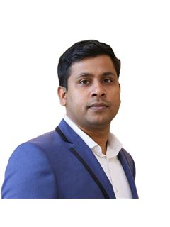 Sasitharan Kulasegaram - RE/MAX Realtron Realty Inc