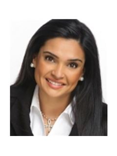 Reisha Dass - RE/MAX Real Estate Centre Inc.