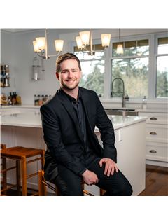 Alan McLaughlin-Wheeler - RE/MAX Affiliates Marquis Ltd.