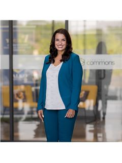 Stephanie Santinha - RE/MAX Twin City Realty Inc