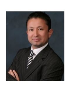 Ali Zamani - RE/MAX PREMIER INC.