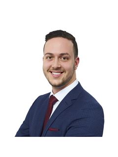 Vince Porco - RE/MAX Experts