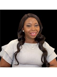 Phoebe Phoebe Okereke - RE/MAX Real Estate Centre Inc