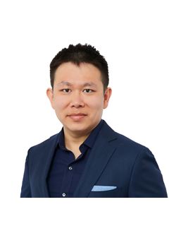 Yao Yu - RE/MAX Experts
