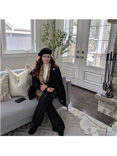Aysha Akram Rizwan - RE/MAX Real Estate Centre Inc