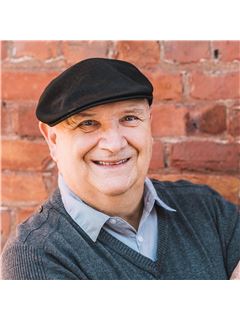 Roger B Gignac - RE/MAX Georgian Bay Realty Ltd