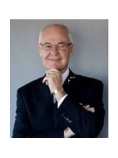 Ronald M Tomblin - RE/MAX Escarpment Realty Inc