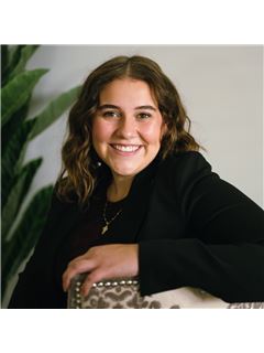 Paige Wilhelm - RE/MAX A-B Realty Ltd