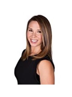 Shannon Nicole Perrie - RE/MAX Hallmark First Group Realty Ltd