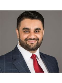 Basil Khan - RE/MAX Experts