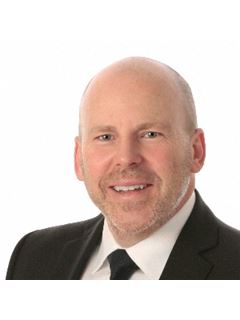 Jeff Hribar - RE/MAX Hallmark Realty Group