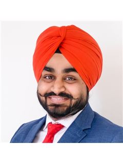 Harman Wadhwa - RE/MAX Twin City Realty Inc