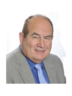 George Field - RE/MAX Escarpment Realty Inc.