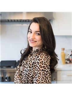 Alina Munawar - RE/MAX Metropolis Realty