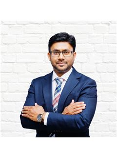Jay Paramanathan - RE/MAX Experts