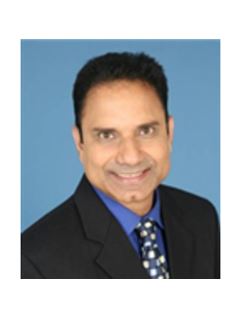 Anil Sharma - RE/MAX Realty Services Inc
