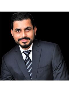 Amandeep Singh - RE/MAX Real Estate Centre Inc