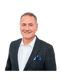 John Perrone - RE/MAX West Realty Inc