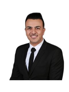 Nihad Hazboun - RE/MAX Experts