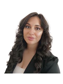 Giulia Barillaro - RE/MAX Experts