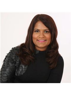 Ansala Maxwell - RE/MAX Experts