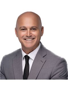 Vince Bonazza - RE/MAX Experts