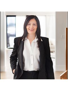 Mariana Avram - RE/MAX Twin City Realty Inc