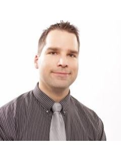 Wade Ruest - RE/MAX Affiliates Marquis Ltd.