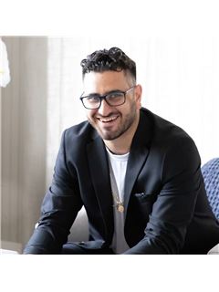 Kyle Hassan - RE/MAX Hallmark First Group Realty Ltd