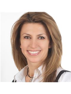 LYUDMYLA Afanasiyadi - RE/MAX PREMIER INC.