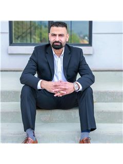 Shah Ali Syed - RE/MAX Real Estate Centre Inc